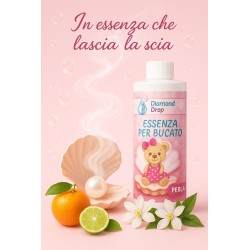 Essenze Bucato