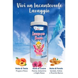 Essenze Bucato