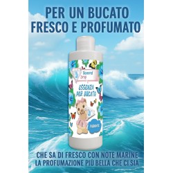 Essenze Bucato