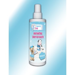 Spray Tessuti
