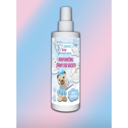 Spray Tessuti