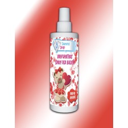 Spray Tessuti