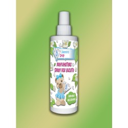 Spray Tessuti