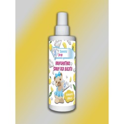 Spray Tessuti
