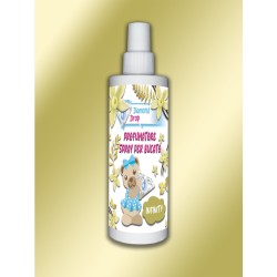 Spray Tessuti