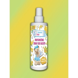 Spray Tessuti