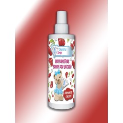 Spray Tessuti