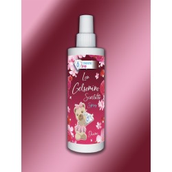 Spray Tessuti