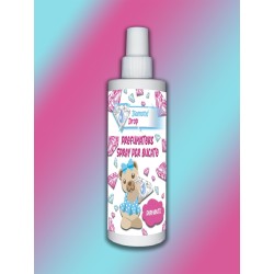 Spray Tessuti