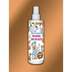 Spray Tessuti