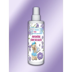 Spray Tessuti