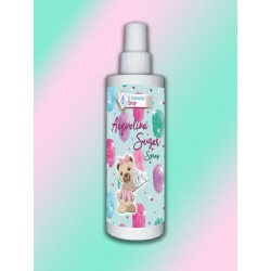 Spray Tessuti