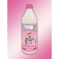 Multi Gel Glitter