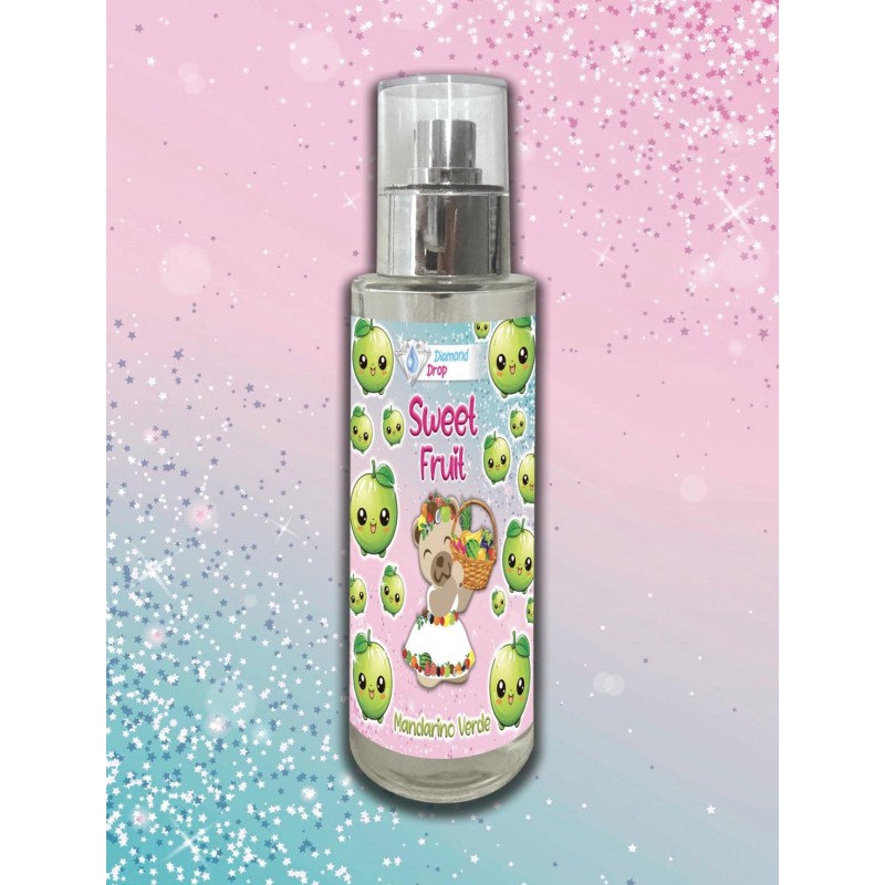Profumi Fruttati