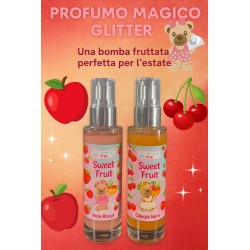 Profumi Fruttati