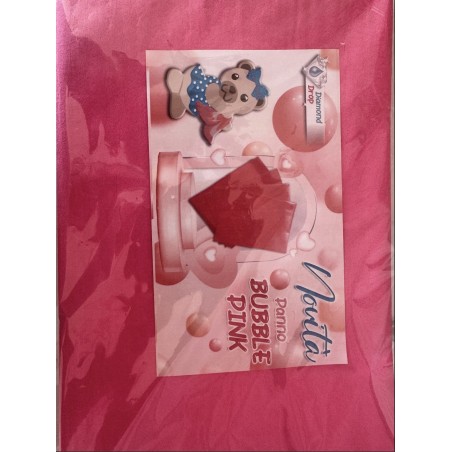 Panno Bubble Pink