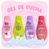 Gel Doccia - Bagnoschiuma