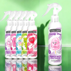 Profumatori Spray