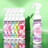 Profumatori Spray