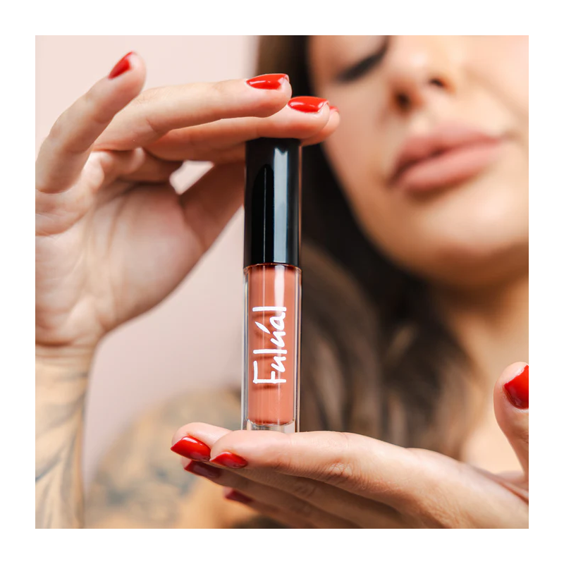 Lipstick - 01
