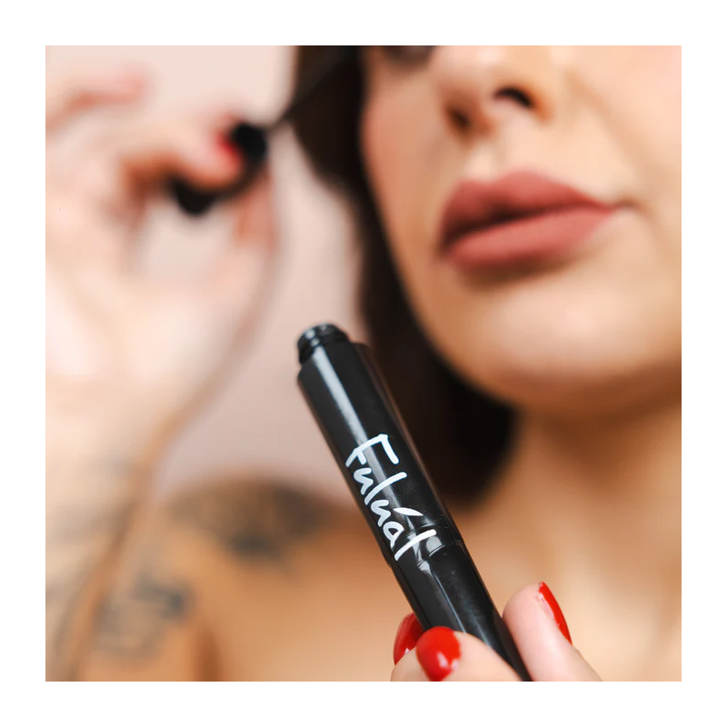 Mascara Stimolante