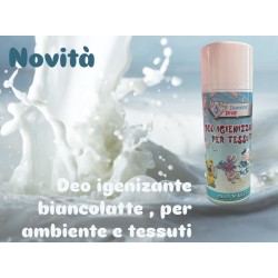 Deo Igienizzante