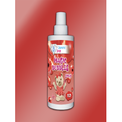 Magic Bubble Spray