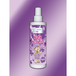 Magic Bubble Spray