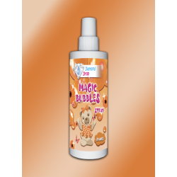 Magic Bubble Spray