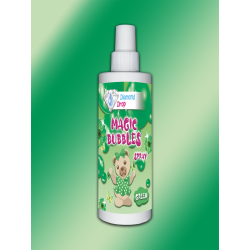 Magic Bubble Spray