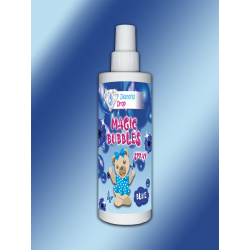 Magic Bubble Spray