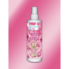 Magic Bubble Spray