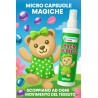 Magic Bubble Spray