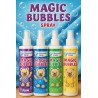 Magic Bubble Spray