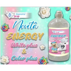 Energy White Plus