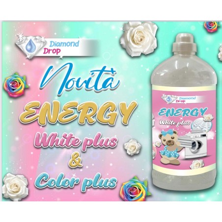 Energy White Plus