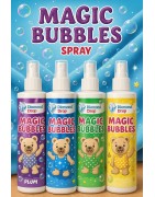 Spray Tessuti