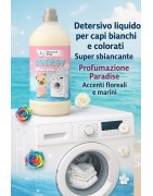 Detersivi Bucato
