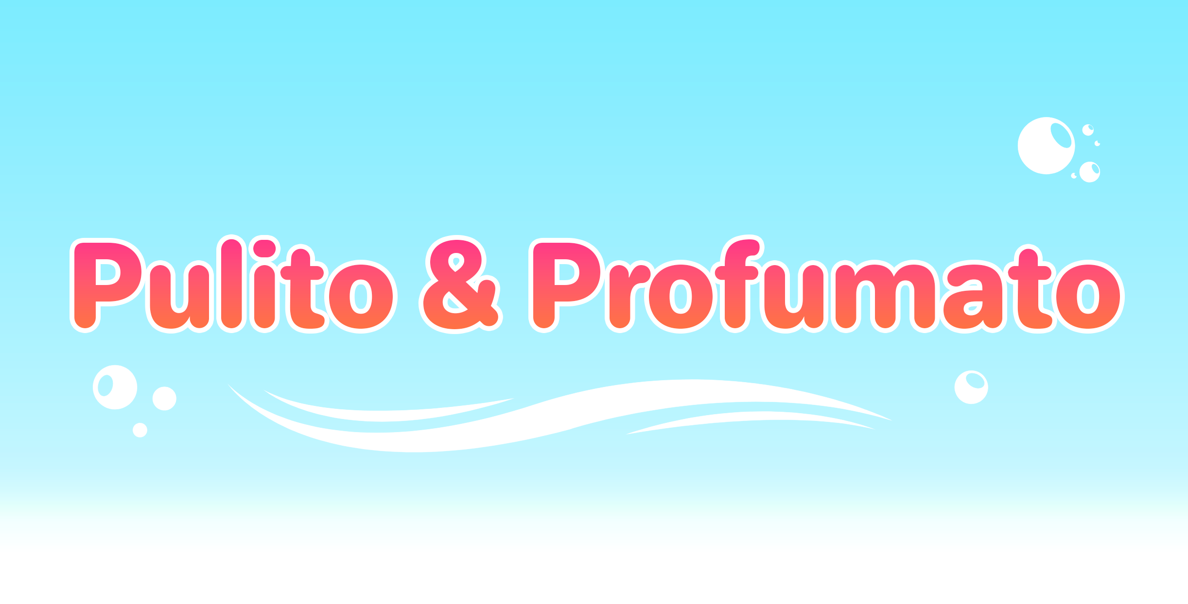 Pulito & Profumato